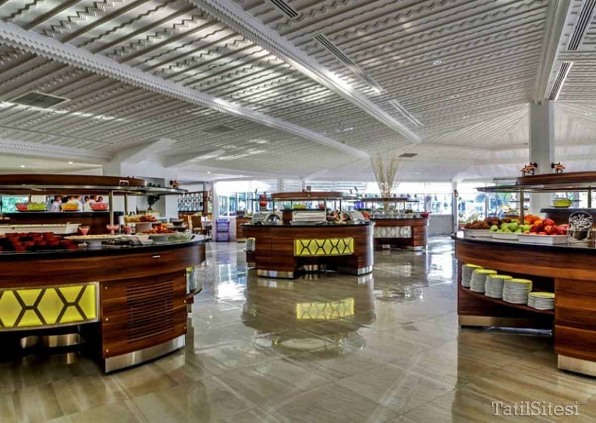 Letoonia Golf Resort